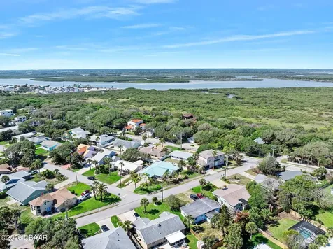 4708 Dixie Drive Ponce Inlet FL 32127