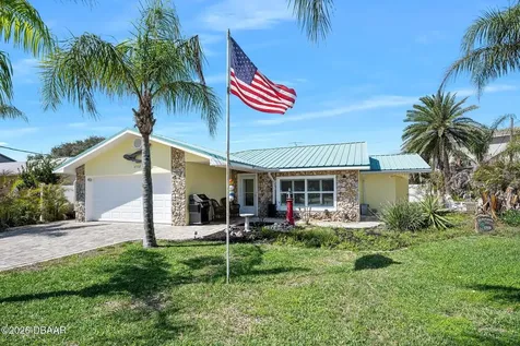 4708 Dixie Drive Ponce Inlet FL 32127