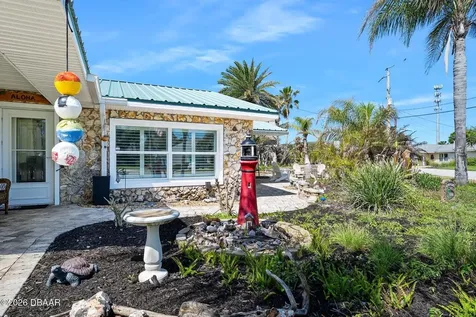 4708 Dixie Drive Ponce Inlet FL 32127