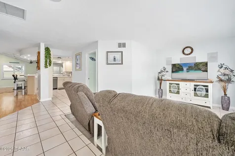 4708 Dixie Drive Ponce Inlet FL 32127