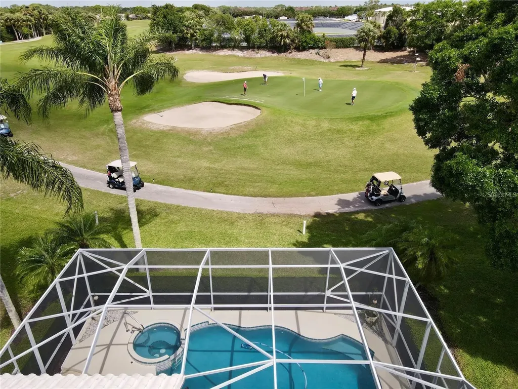 1305 SW Bent Pine Cove Port St Lucie FL 34986