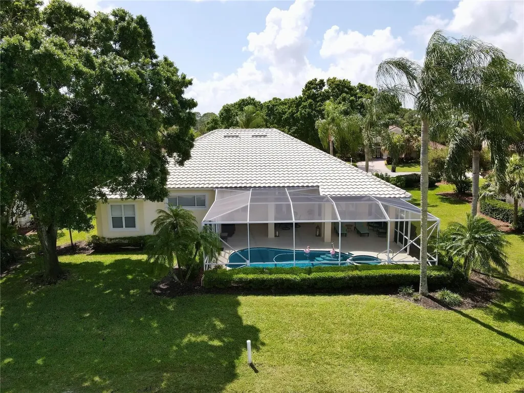 1305 SW Bent Pine Cove Port St Lucie FL 34986