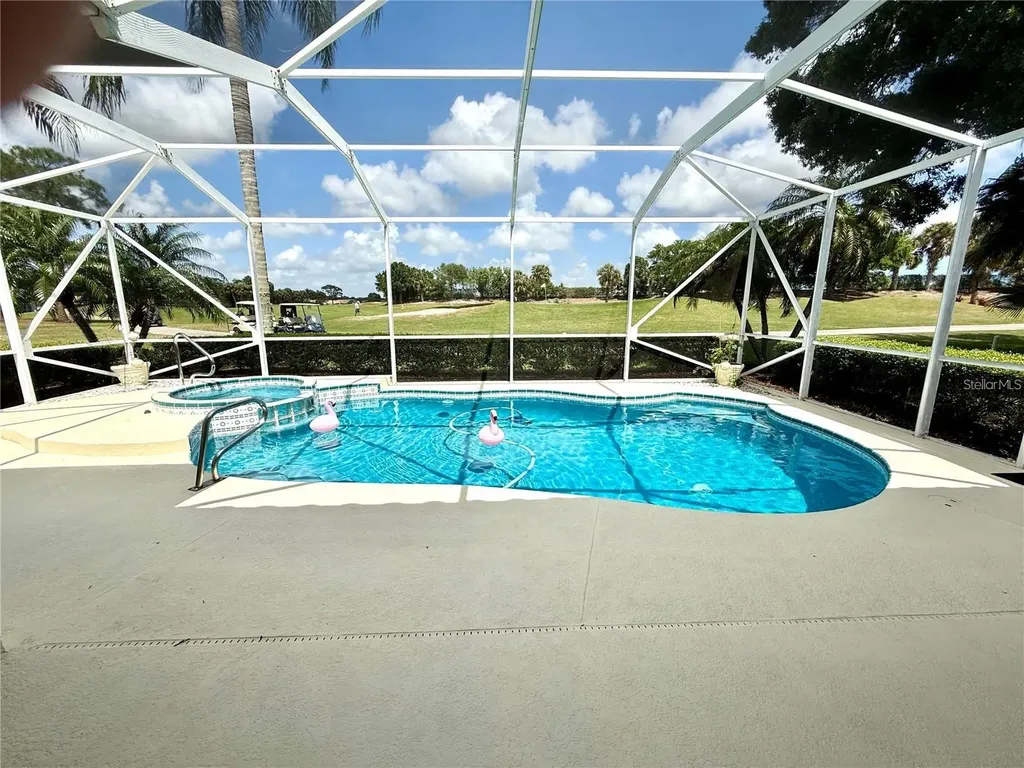 1305 SW Bent Pine Cove Port St Lucie FL 34986