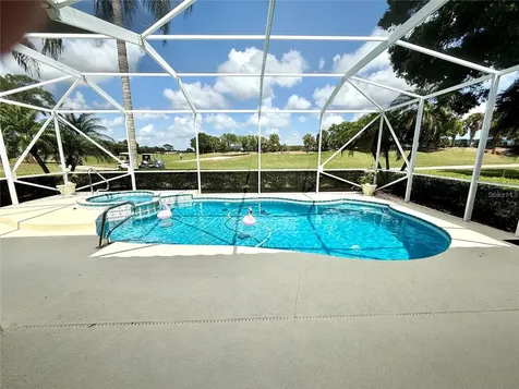 1305 SW Bent Pine Cove Port St Lucie FL 34986
