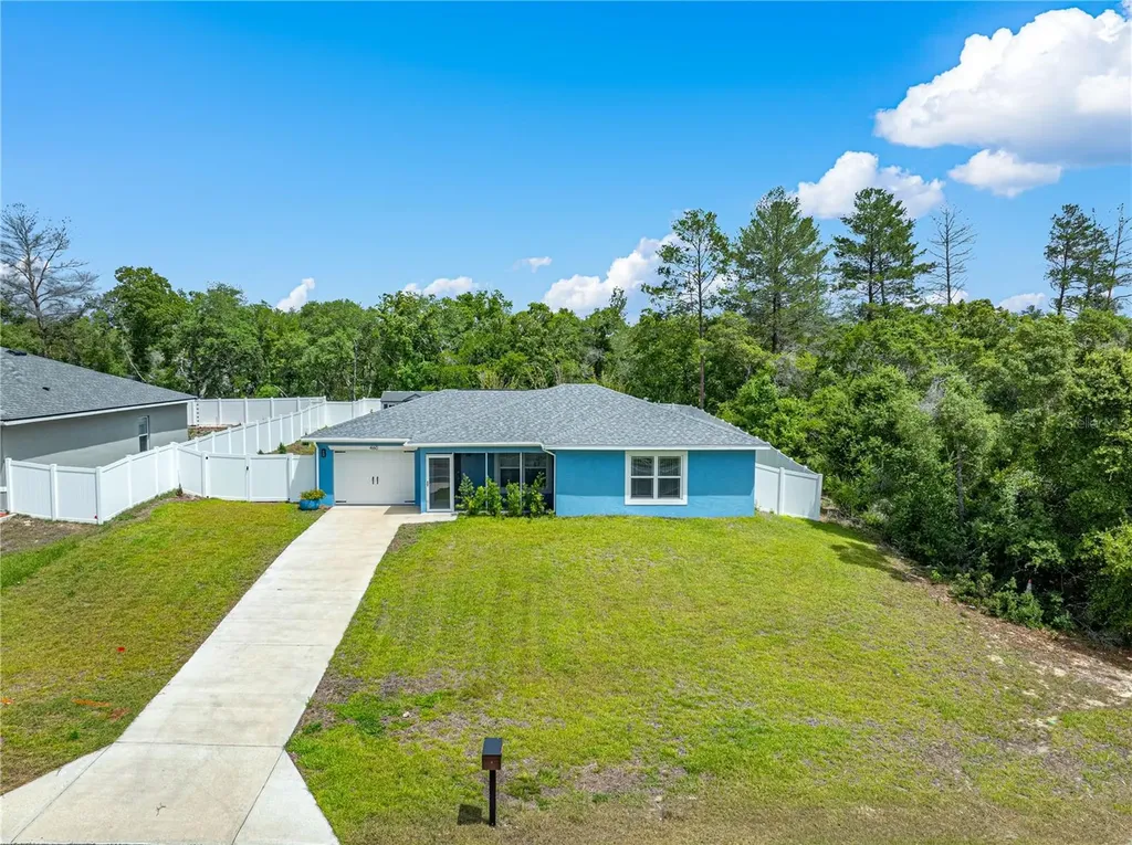 460 Marion Oaks Boulevard Ocala FL 34473