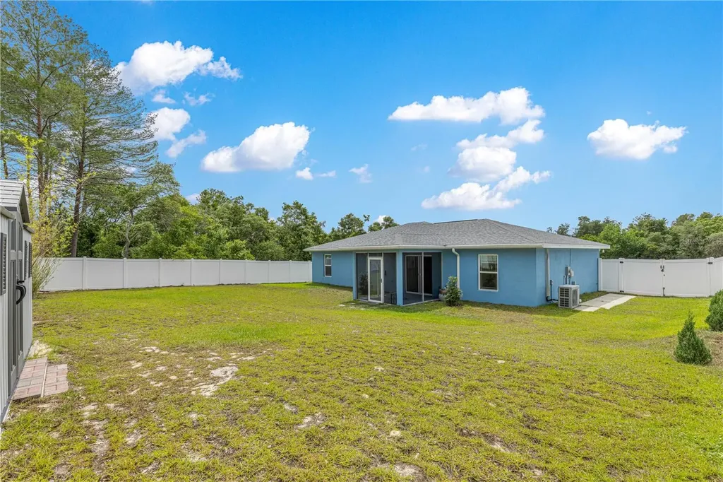 460 Marion Oaks Boulevard Ocala FL 34473