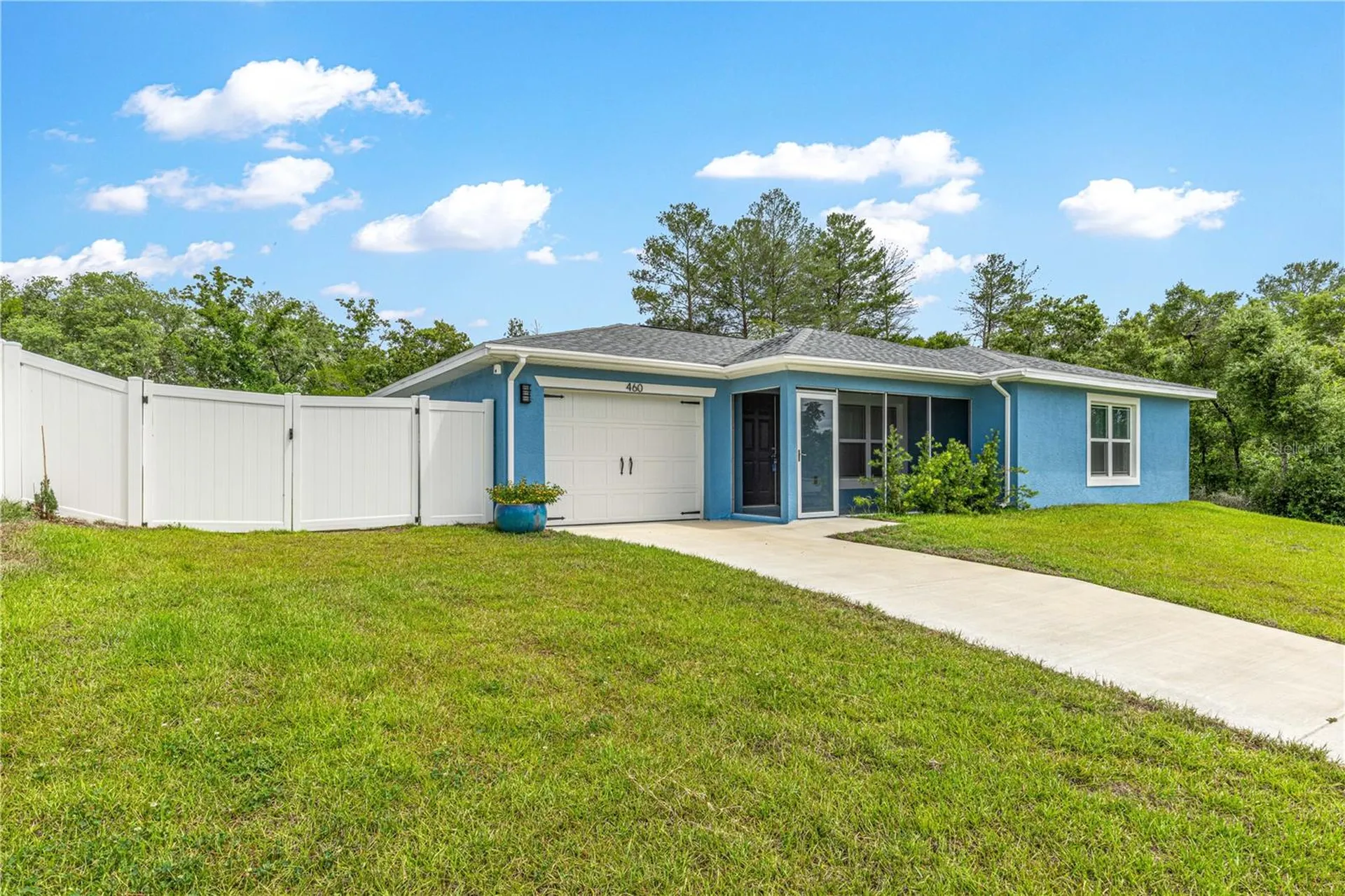 460 Marion Oaks Boulevard Ocala FL 34473