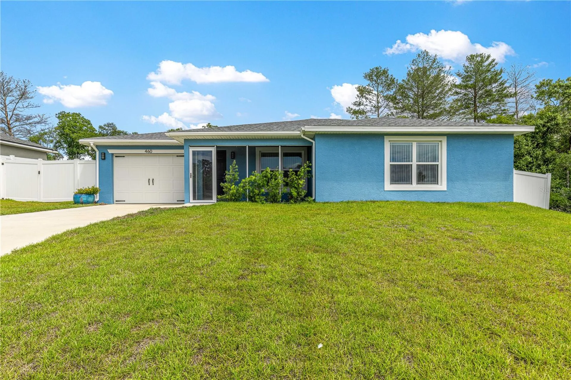 460 Marion Oaks Boulevard Ocala FL 34473