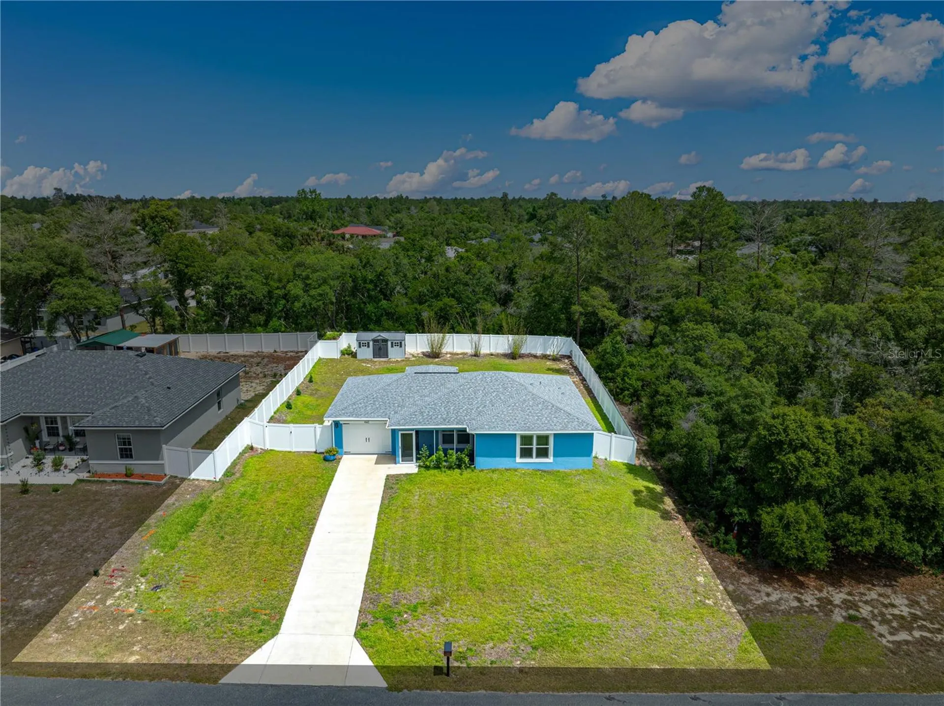 460 Marion Oaks Boulevard Ocala FL 34473