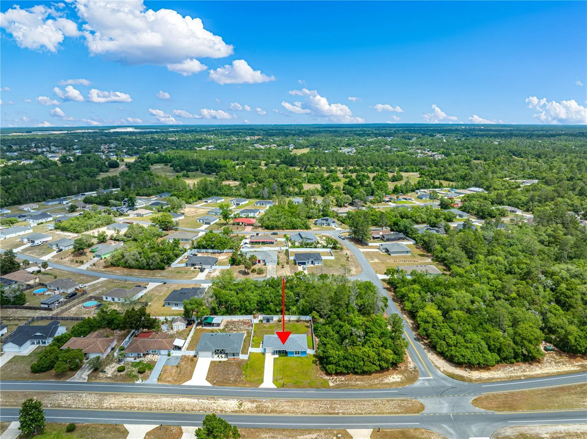 460 Marion Oaks Boulevard Ocala FL 34473