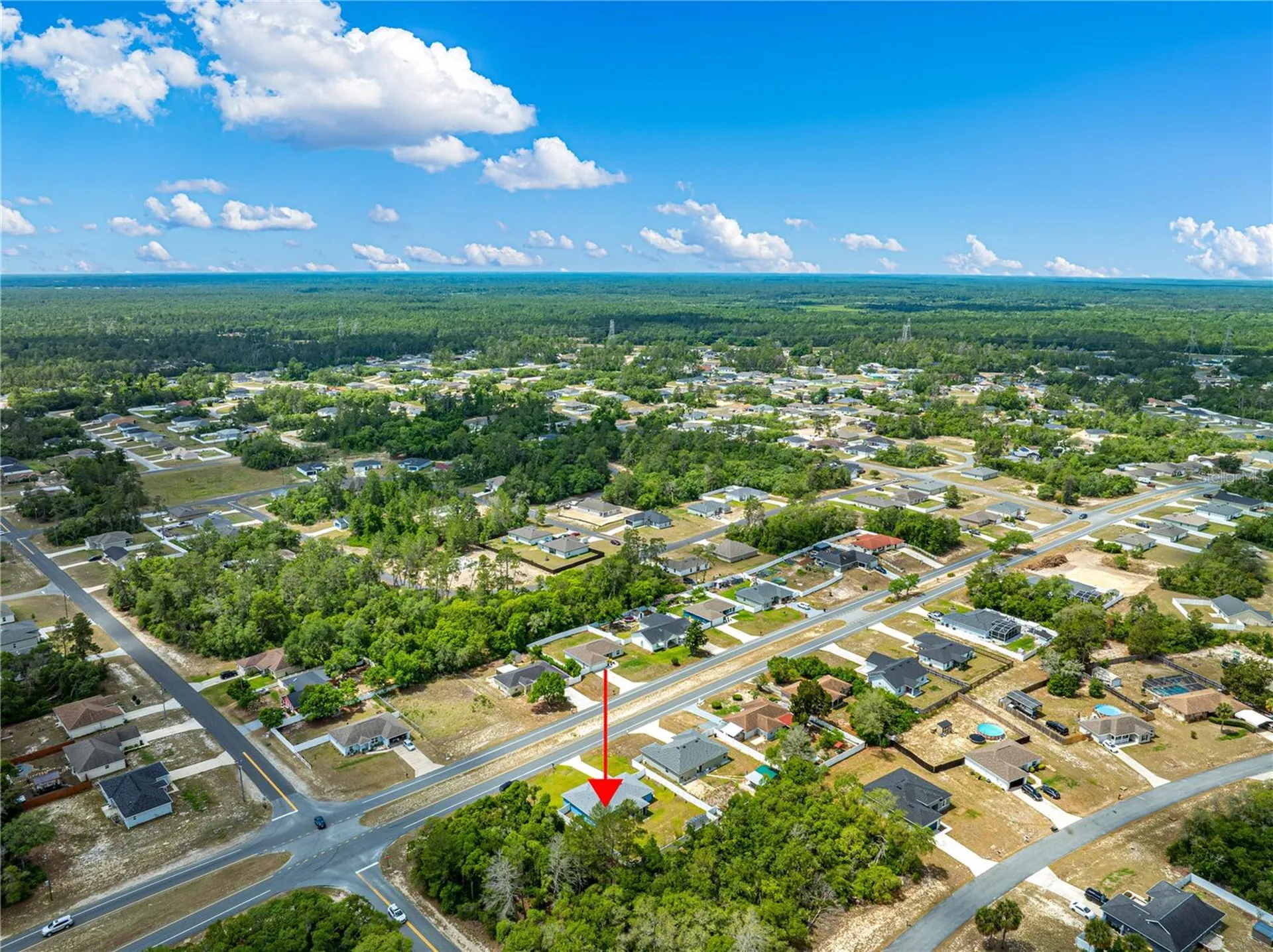 460 Marion Oaks Boulevard Ocala FL 34473
