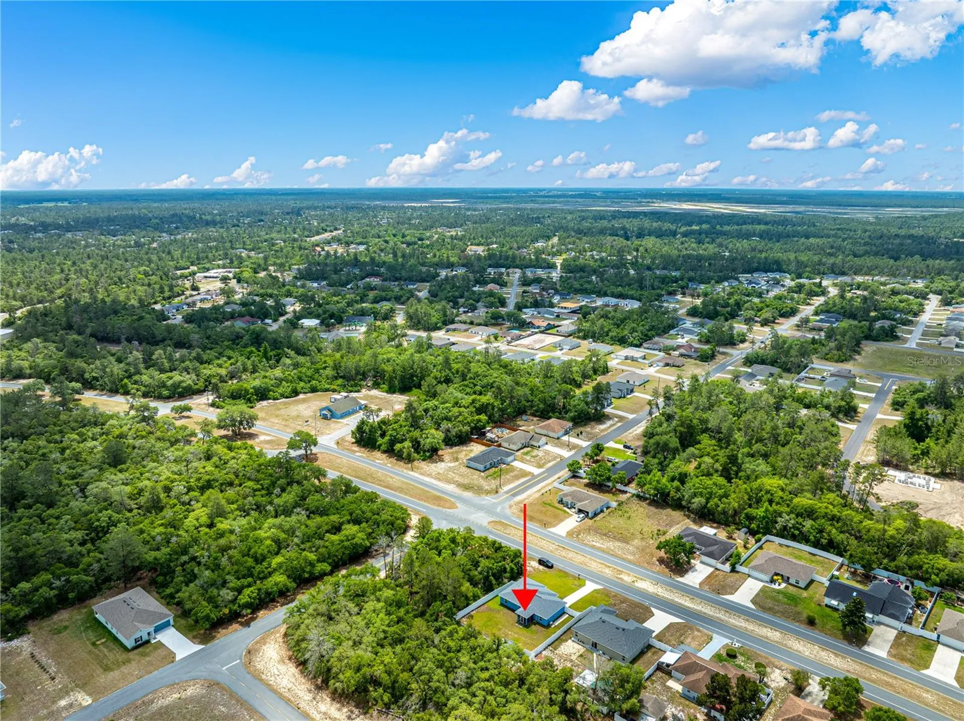 460 Marion Oaks Boulevard Ocala FL 34473