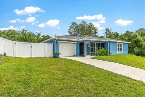460 Marion Oaks Boulevard Ocala FL 34473