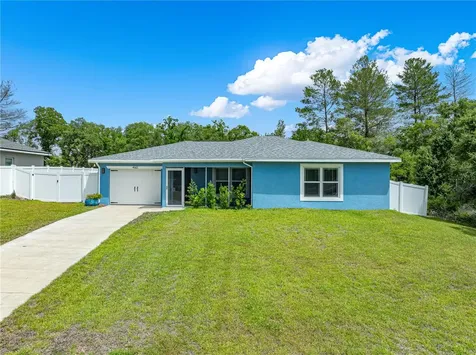 460 Marion Oaks Boulevard Ocala FL 34473