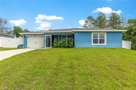 460 Marion Oaks Boulevard Ocala FL 34473