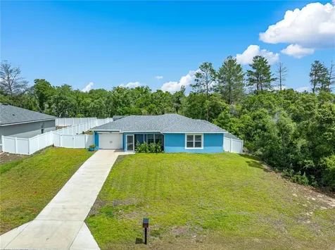 460 Marion Oaks Boulevard Ocala FL 34473