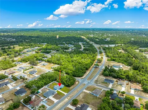 460 Marion Oaks Boulevard Ocala FL 34473