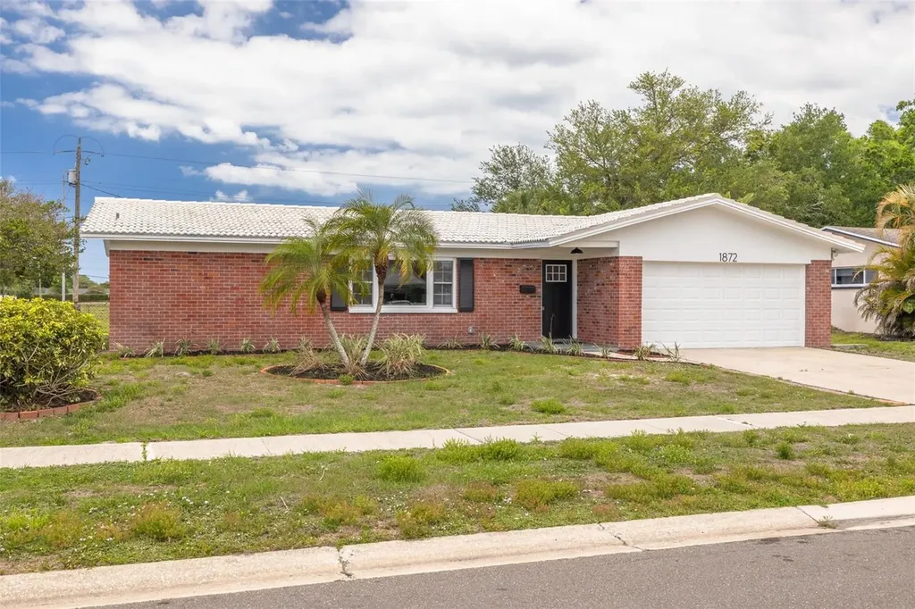 1872 Princeton Drive Clearwater FL 33765