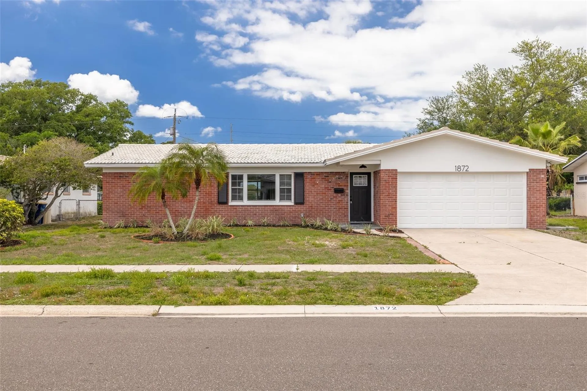 1872 Princeton Drive Clearwater FL 33765