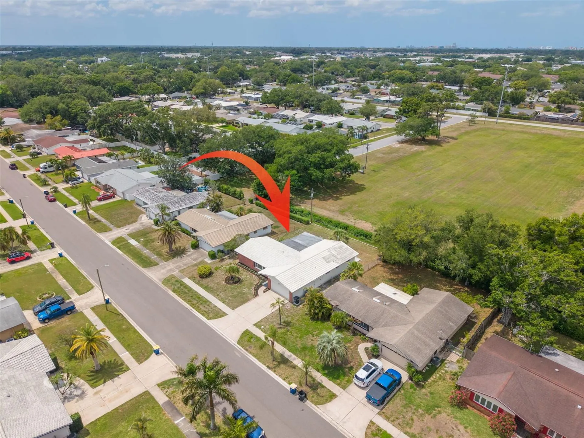 1872 Princeton Drive Clearwater FL 33765