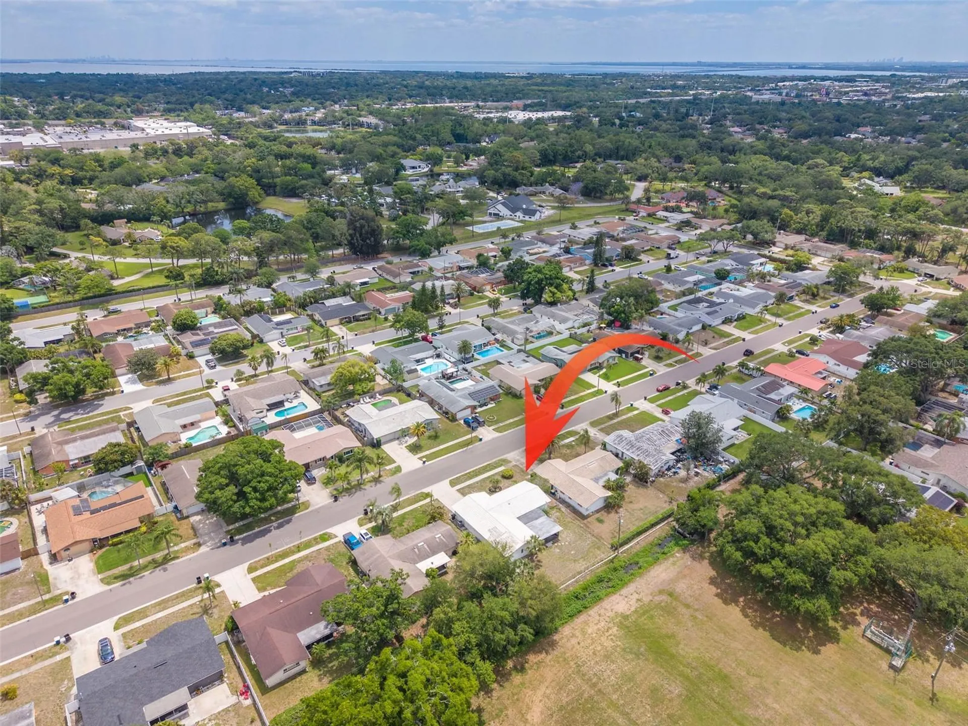 1872 Princeton Drive Clearwater FL 33765