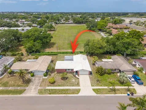 1872 Princeton Drive Clearwater FL 33765