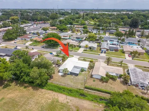 1872 Princeton Drive Clearwater FL 33765