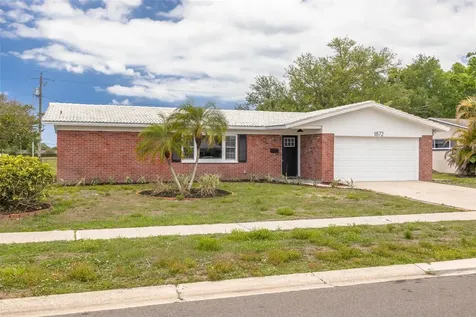 1872 Princeton Drive Clearwater FL 33765