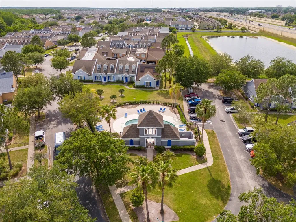1886 Island Walk Drive Orlando FL 32824