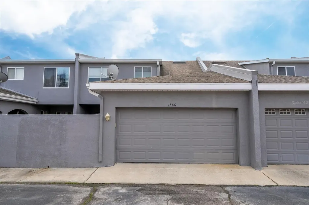 1886 Island Walk Drive Orlando FL 32824