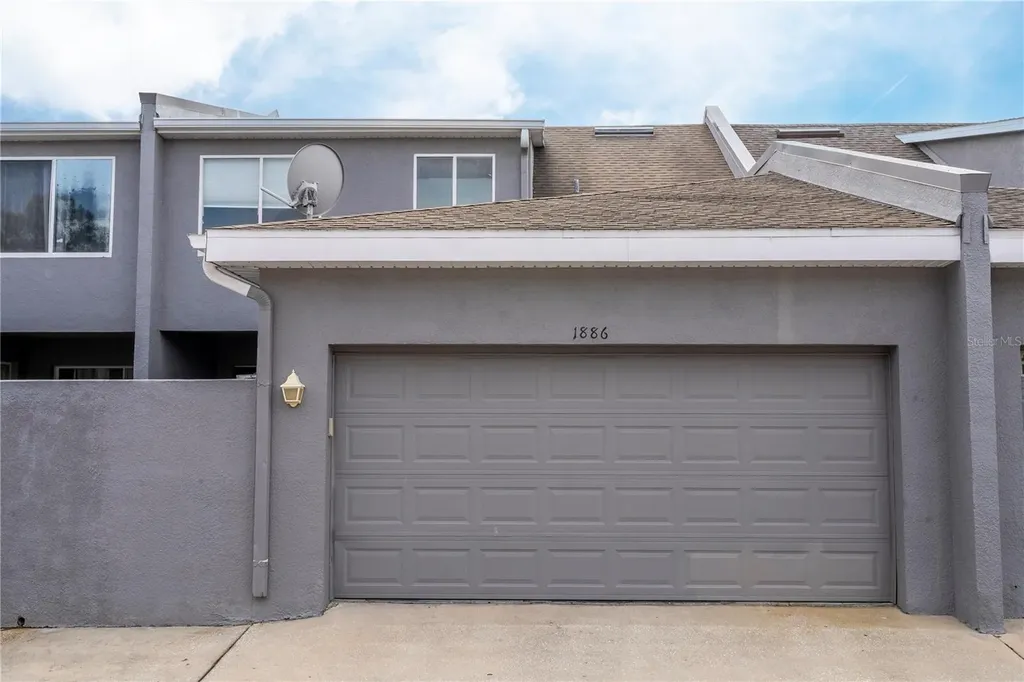 1886 Island Walk Drive Orlando FL 32824