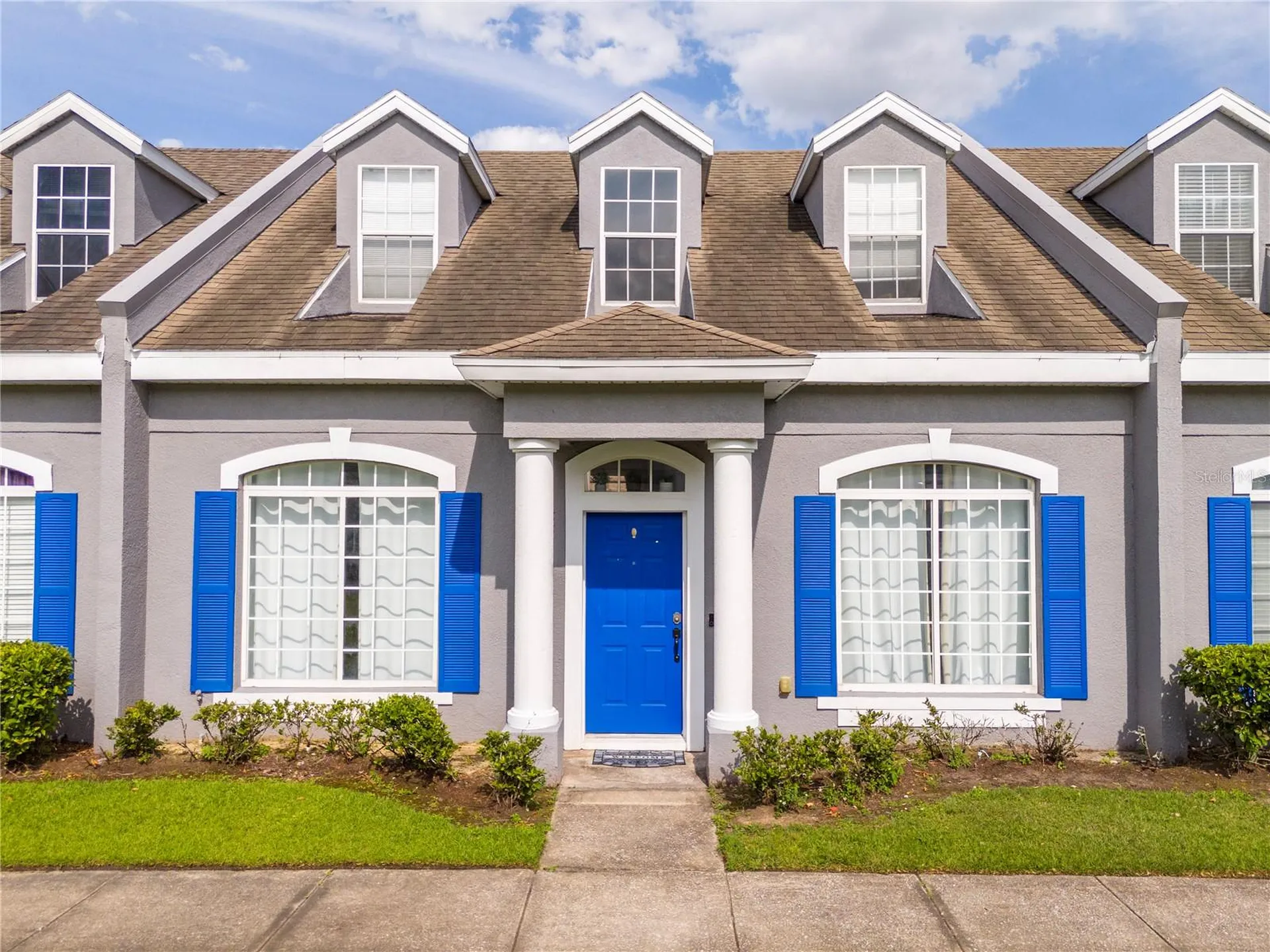 1886 Island Walk Drive Orlando FL 32824
