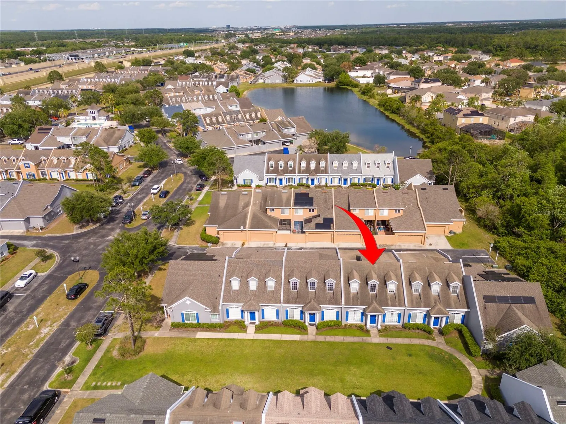 1886 Island Walk Drive Orlando FL 32824