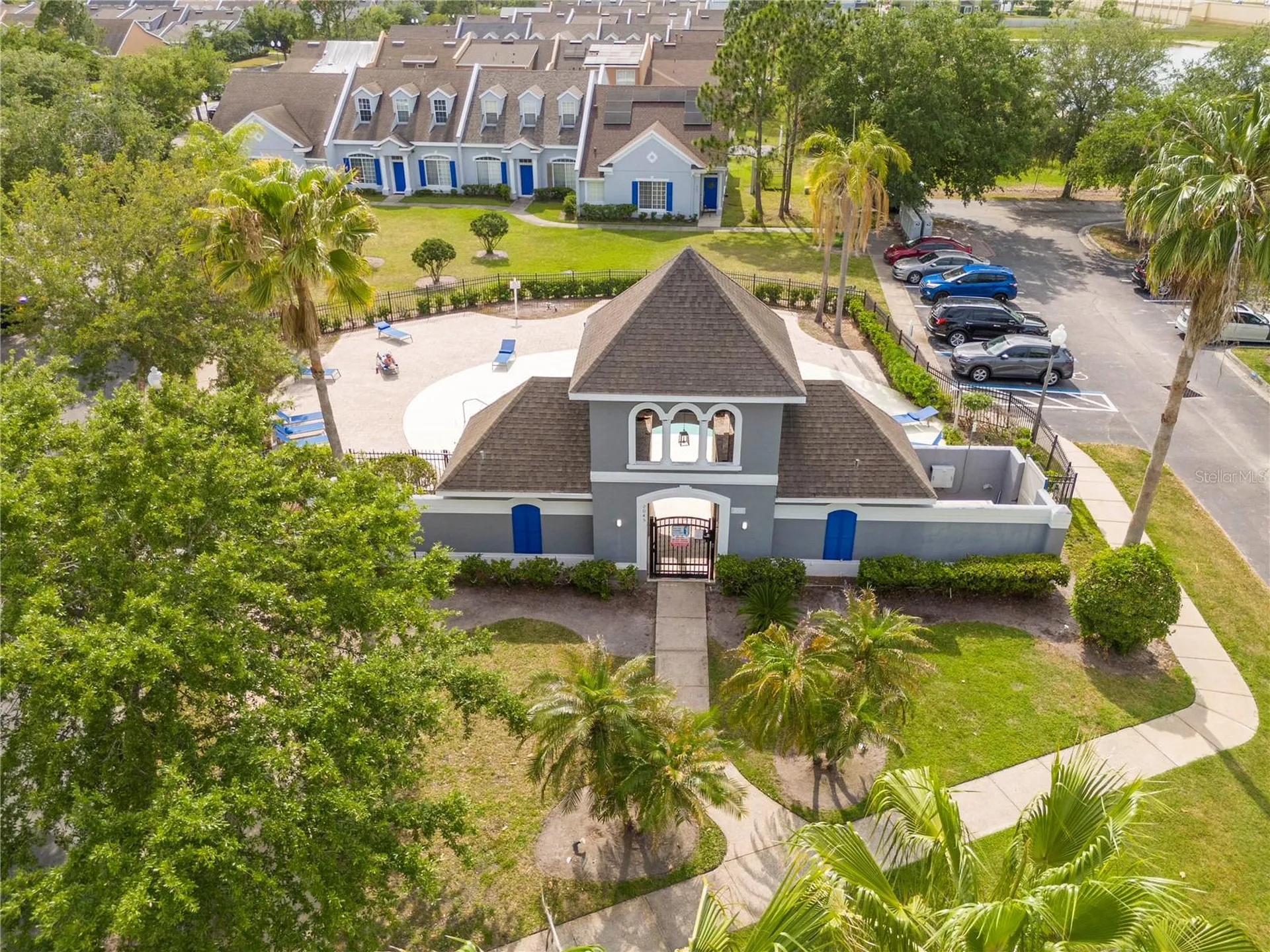 1886 Island Walk Drive Orlando FL 32824