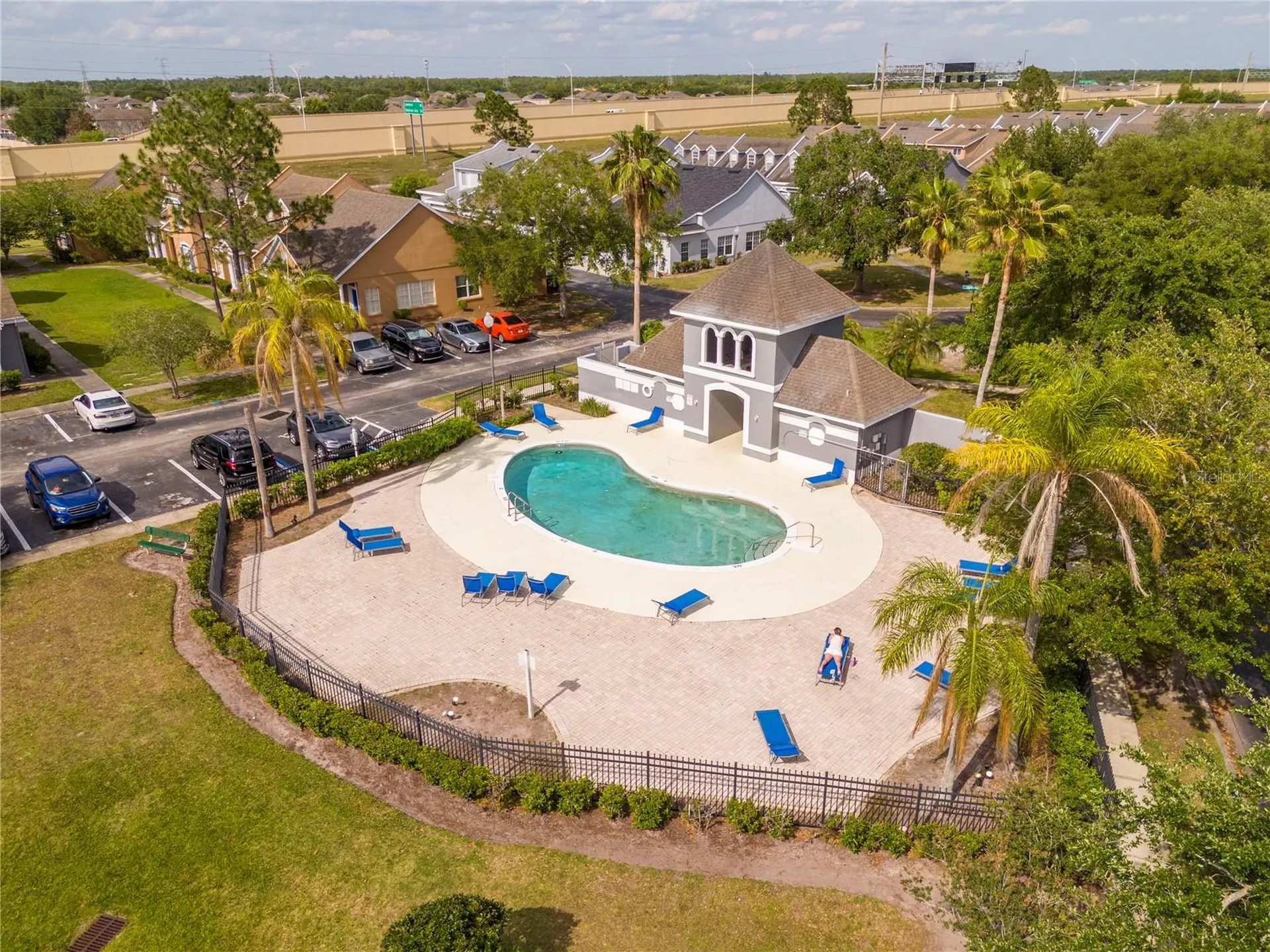 1886 Island Walk Drive Orlando FL 32824