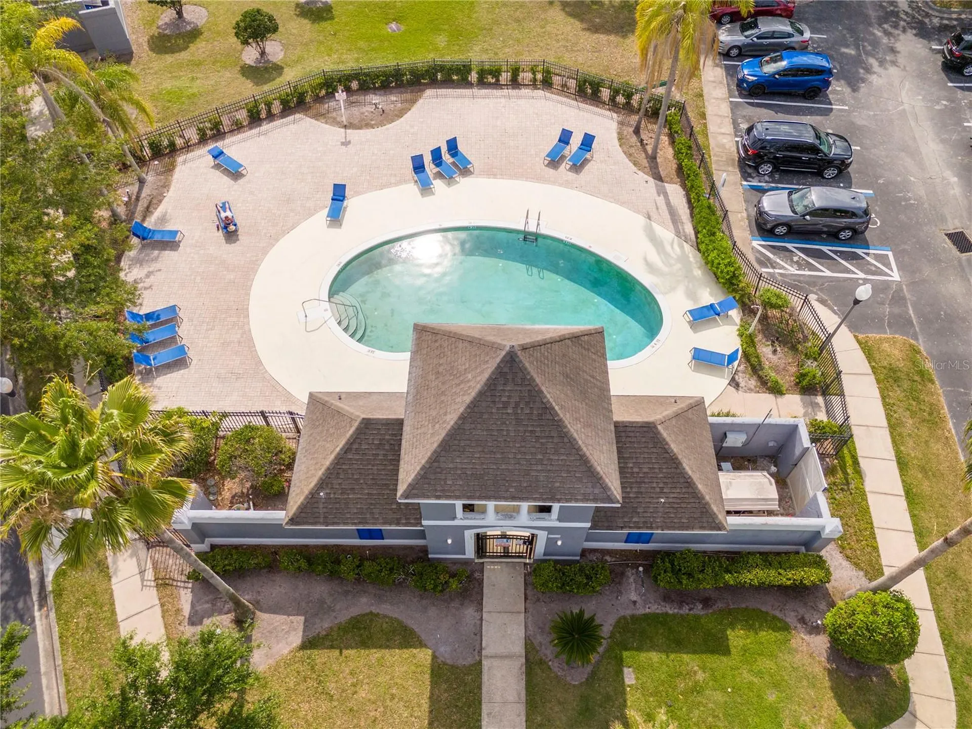 1886 Island Walk Drive Orlando FL 32824