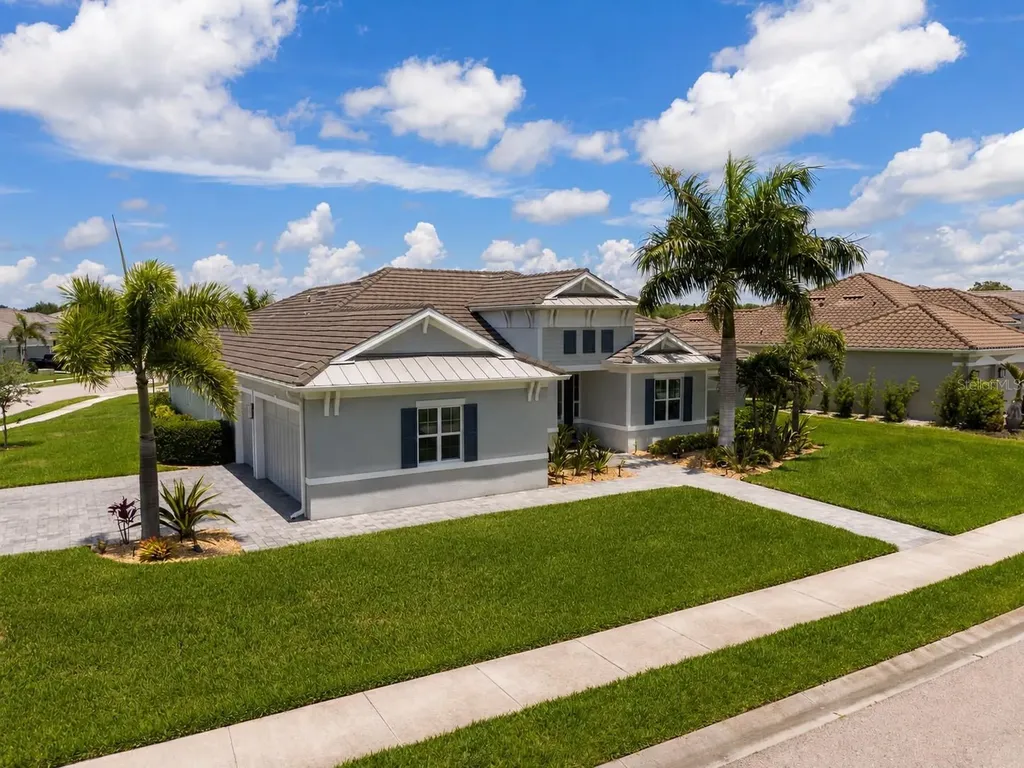 7181 Ryedale Court Sarasota FL 34241
