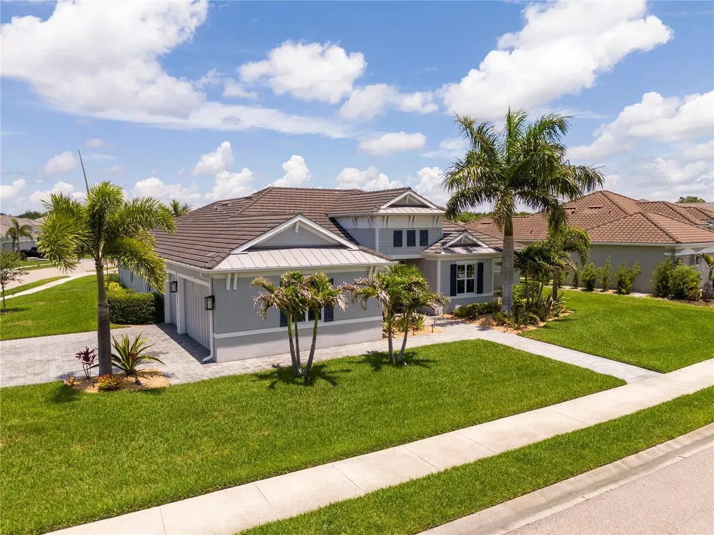 7181 Ryedale Court Sarasota FL 34241