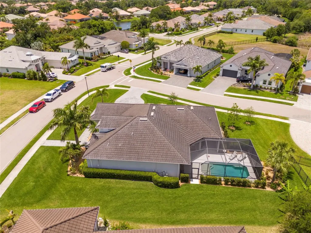 7181 Ryedale Court Sarasota FL 34241