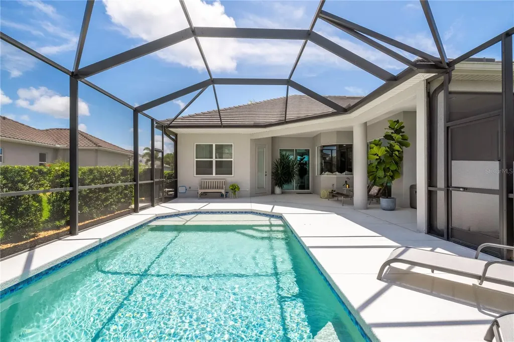 7181 Ryedale Court Sarasota FL 34241