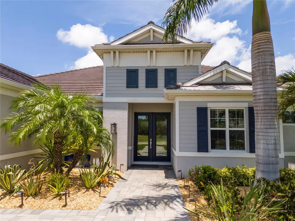 7181 Ryedale Court Sarasota FL 34241