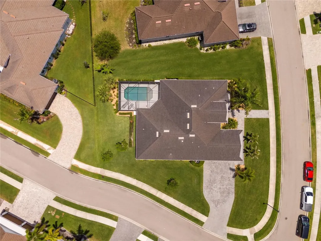 7181 Ryedale Court Sarasota FL 34241