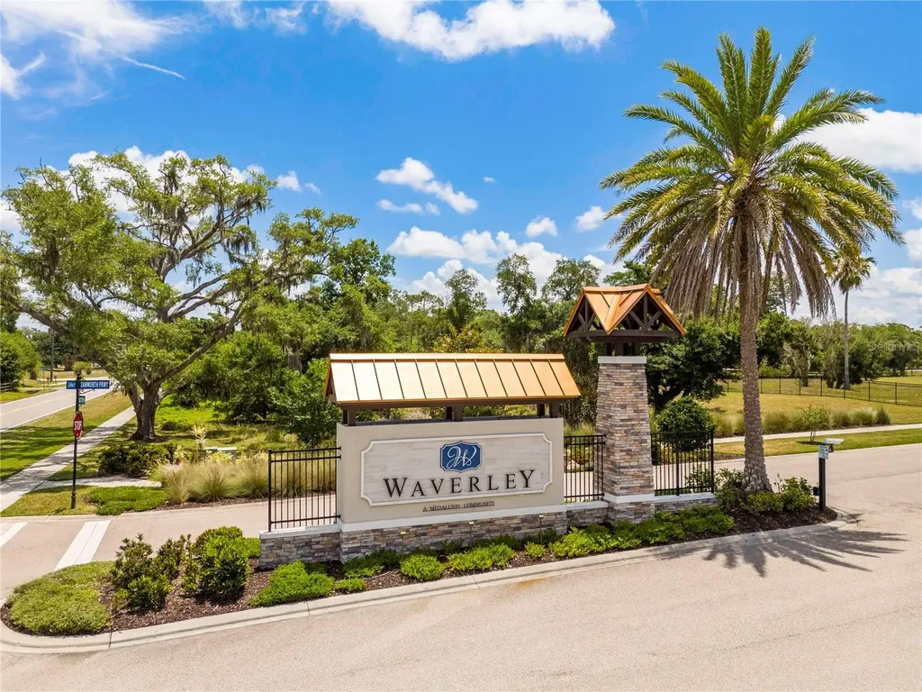 7181 Ryedale Court Sarasota FL 34241