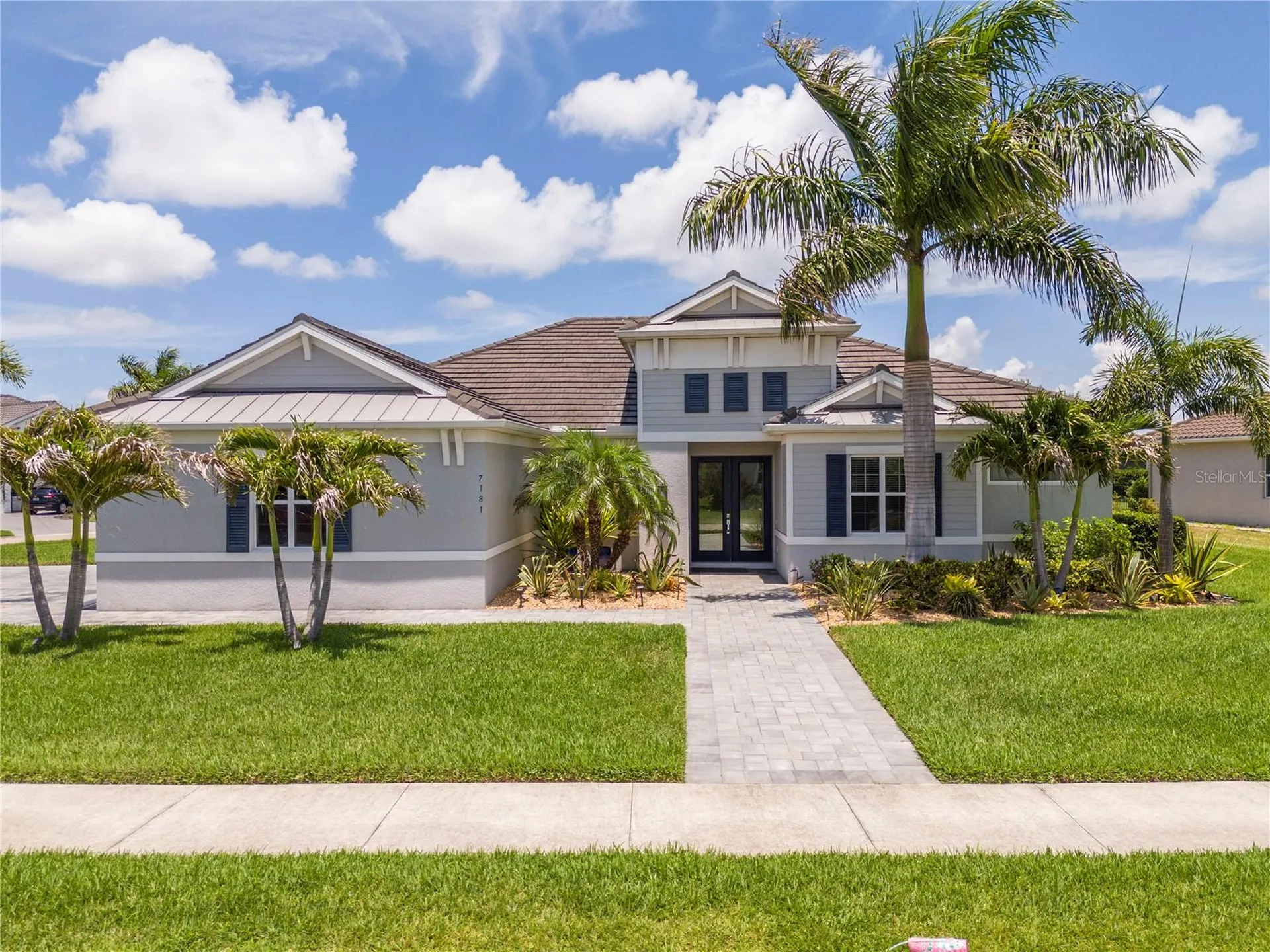 7181 Ryedale Court Sarasota FL 34241