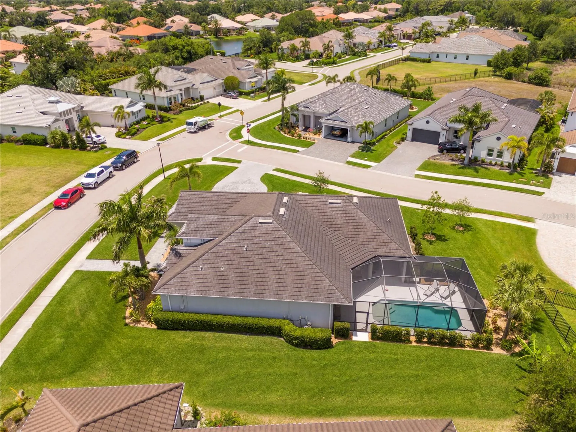 7181 Ryedale Court Sarasota FL 34241