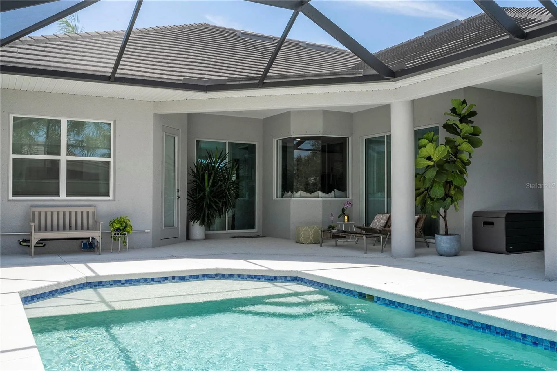 7181 Ryedale Court Sarasota FL 34241
