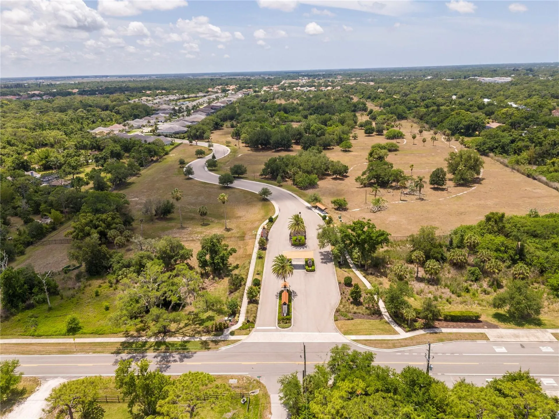 7181 Ryedale Court Sarasota FL 34241
