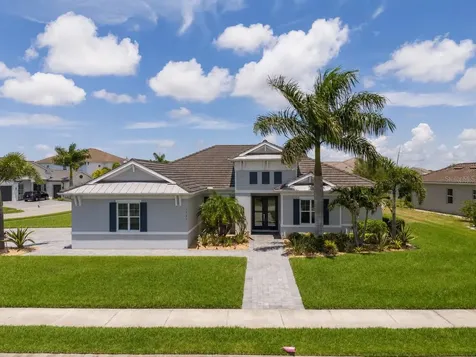 7181 Ryedale Court Sarasota FL 34241