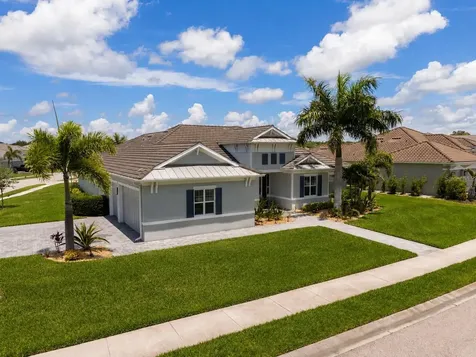 7181 Ryedale Court Sarasota FL 34241