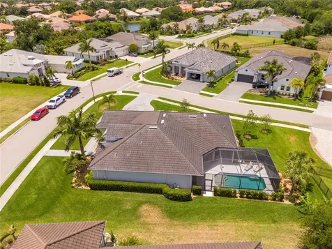 7181 Ryedale Court Sarasota FL 34241